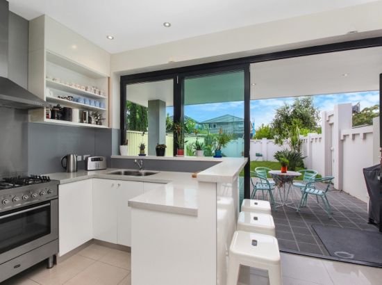 98 Sandringham Street, Sans Souci, NSW 2219