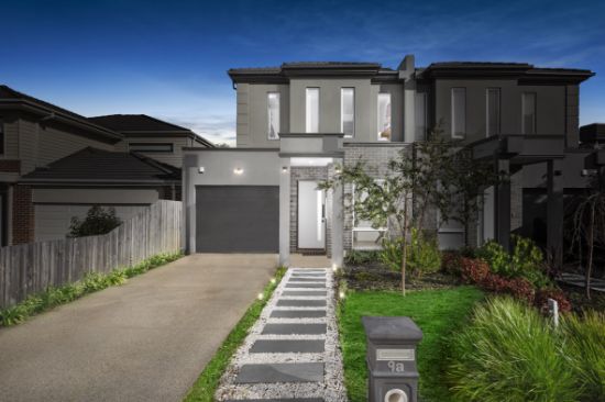9A Ludwell Crescent, Bentleigh East, Vic 3165