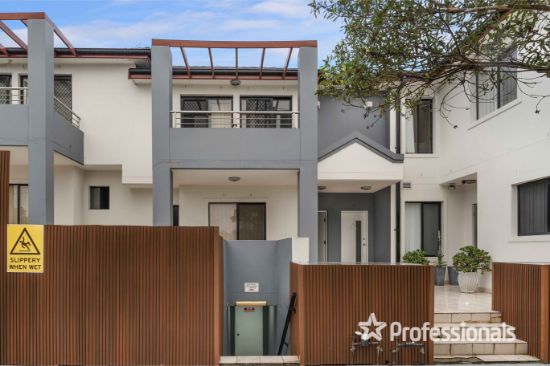 Address available on request, Guildford, NSW 2161