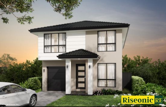 Address available on request, Marsden Park, NSW 2765