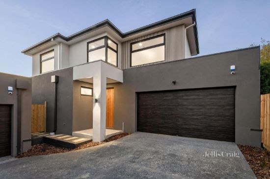 Address available on request, Mount Waverley, Vic 3149