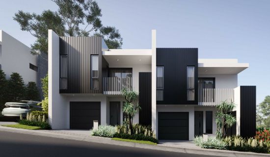An  exceptional opportunity to secure a luxury I SECURE WITH 1% NOW*, Box Hill, NSW 2765