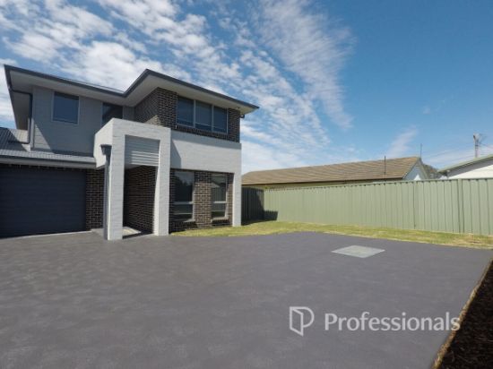 B/4 Westminster Street, Schofields, NSW 2762