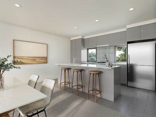 B16/79 University Drive, Waratah West, NSW 2298