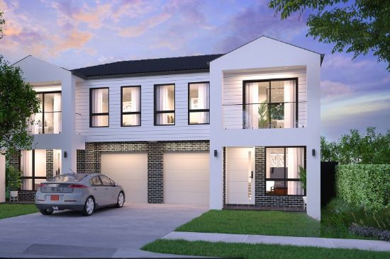 LAST ONE  AVAILABLE - 29 Blackmore Glade, Quakers Hill, NSW 2763