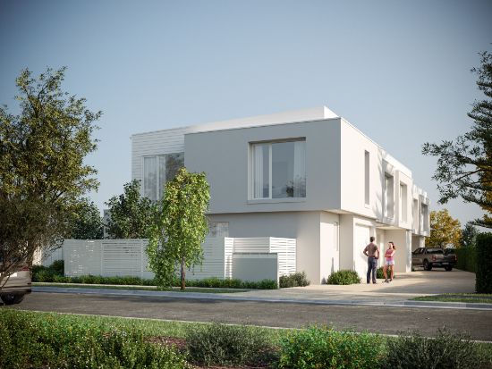 Lot 1, 5 Barry Street, Christies Beach, SA 5165