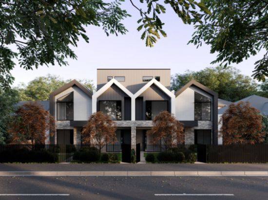 Lot 2/187 Bell Street, Coburg, Vic 3058