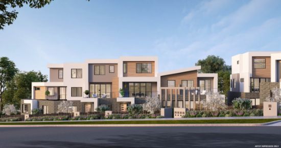 Lot 2/2-4 Doynton Parade, Mount Waverley, Vic 3149