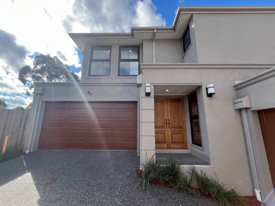 Lot 2/23  Marianne Way, Mount Waverley, Vic 3149