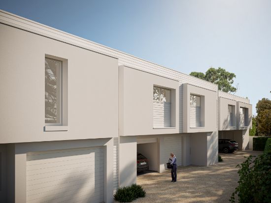 Lot 2, 5 Barry Street, Christies Beach, SA 5165
