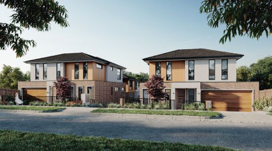 Lot 4/15  Glendale Avenue, Templestowe, Vic 3106