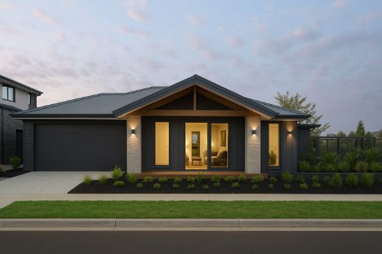 Lot 4/16  Amdura Road, Doncaster East, Vic 3109