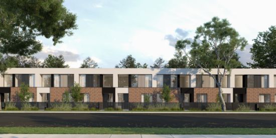 Lot 437 Stitch Walk, Fraser Rise, Vic 3336