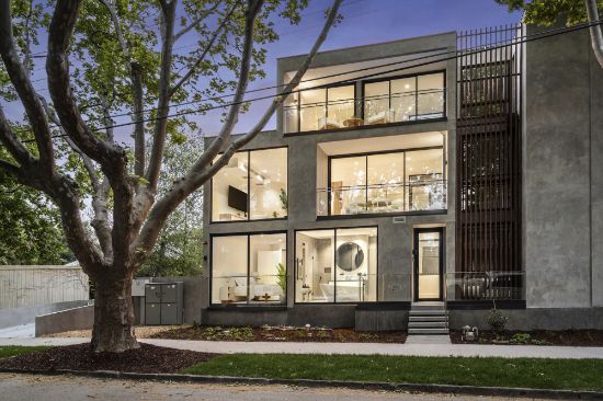 Residence 5, 27 Gordon Avenue, Elwood, Vic 3184