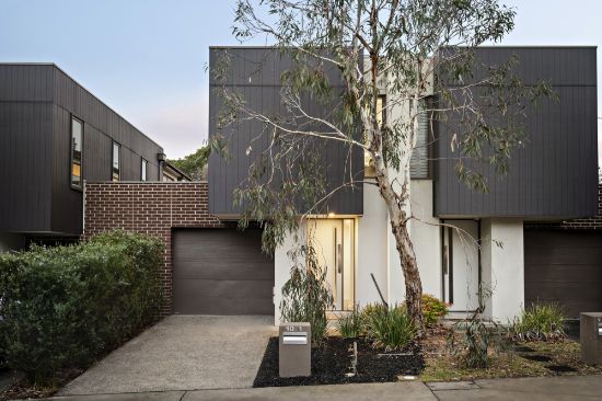 Town Residence 10, 1 Barr Street, Brighton East, Vic 3187