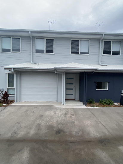 Townhome 14 47 on Amy, Morayfield, Qld 4506