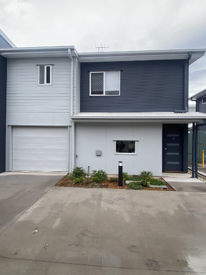 Townhome 18 47 on Amy, Morayfield, Qld 4506