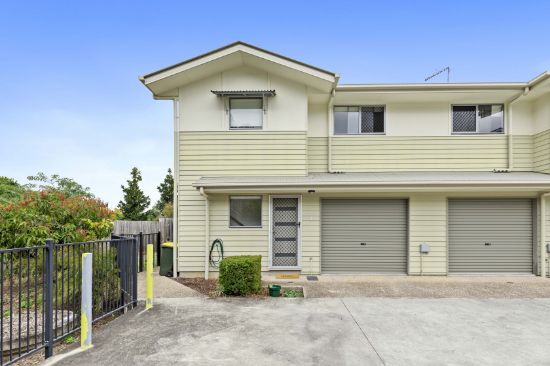 Townhouse 2/17 Armstrong St, Petrie, Qld 4502