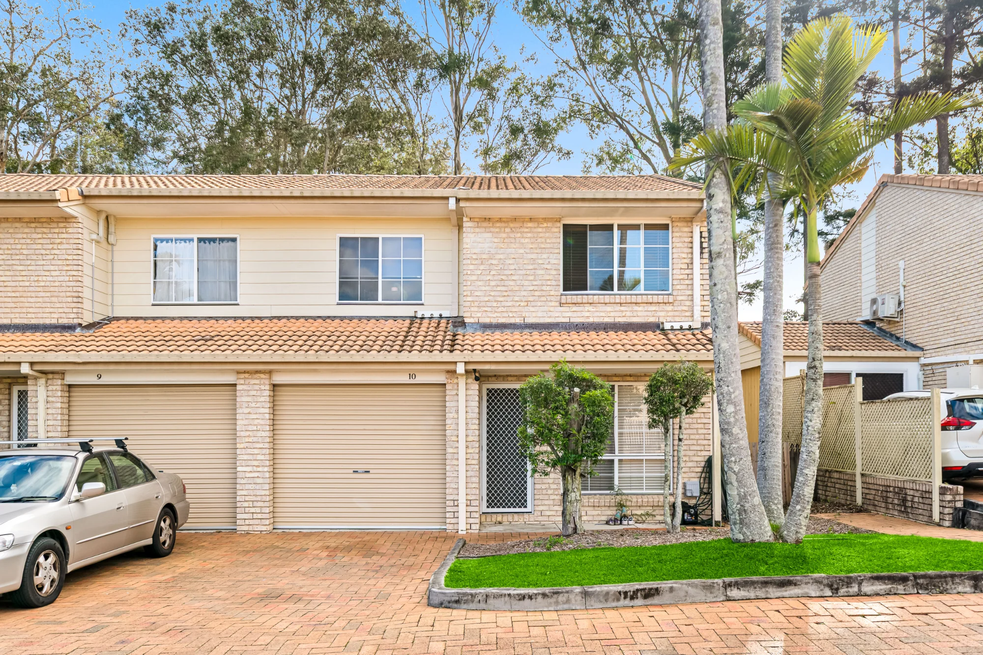 u10/15 Magellan Road, Springwood, Qld 4127