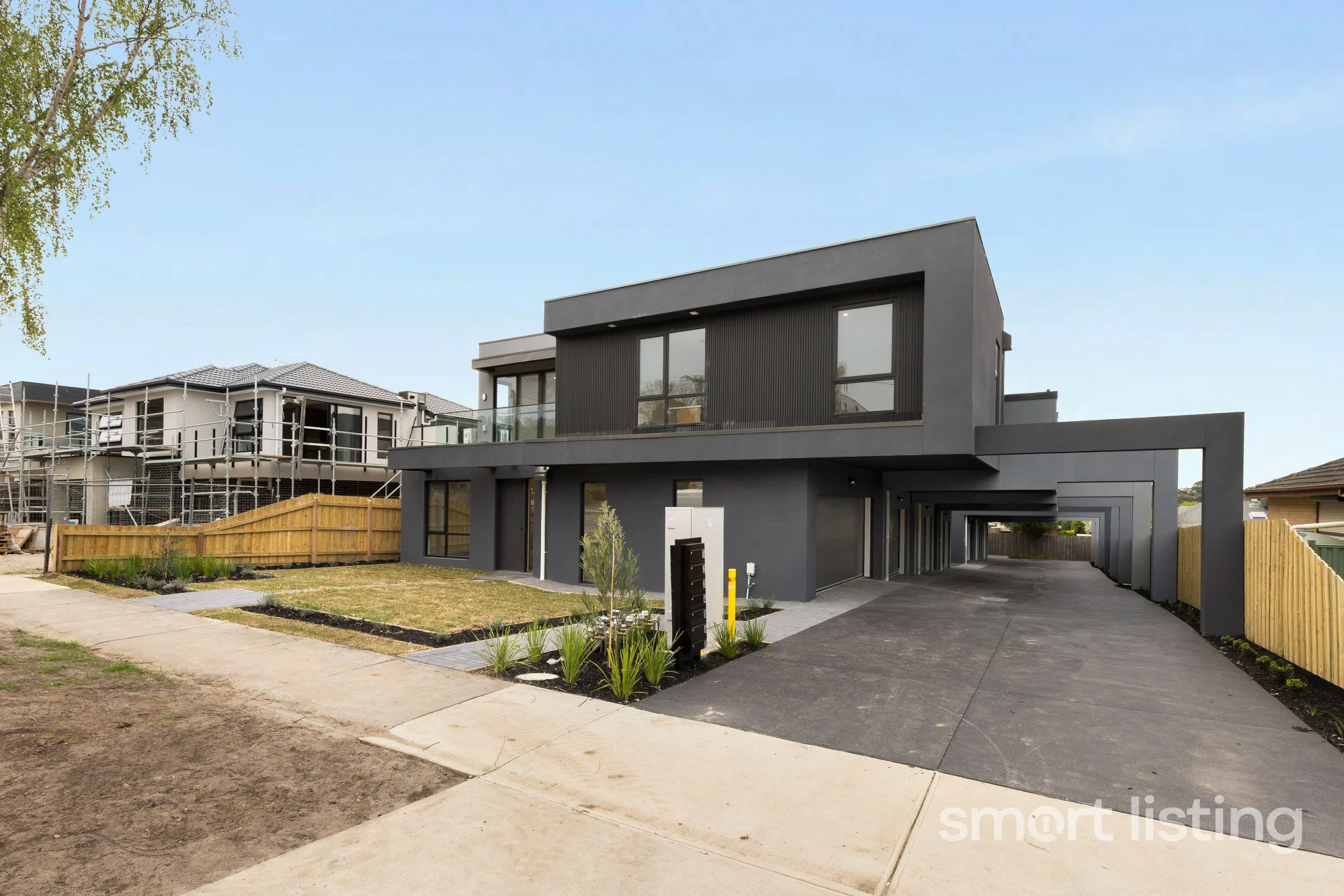 Unit 1/18 Baker Street, Lilydale, Vic 3140