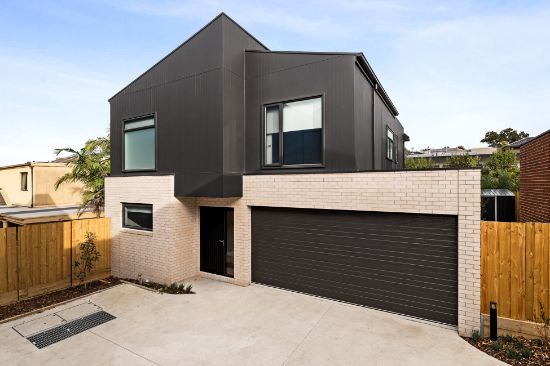 Unit 10/8 Buchanan Road, Berwick, Vic 3806