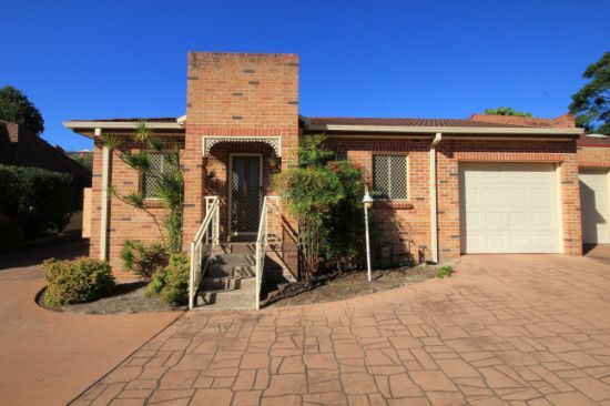 Unit 3/168-170 Slade Rd, Bardwell Park, NSW 2207