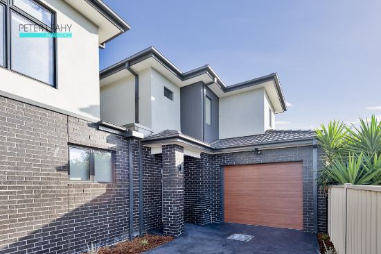 Unit 3 / 26 Davey Street, Sunshine West, Vic 3020