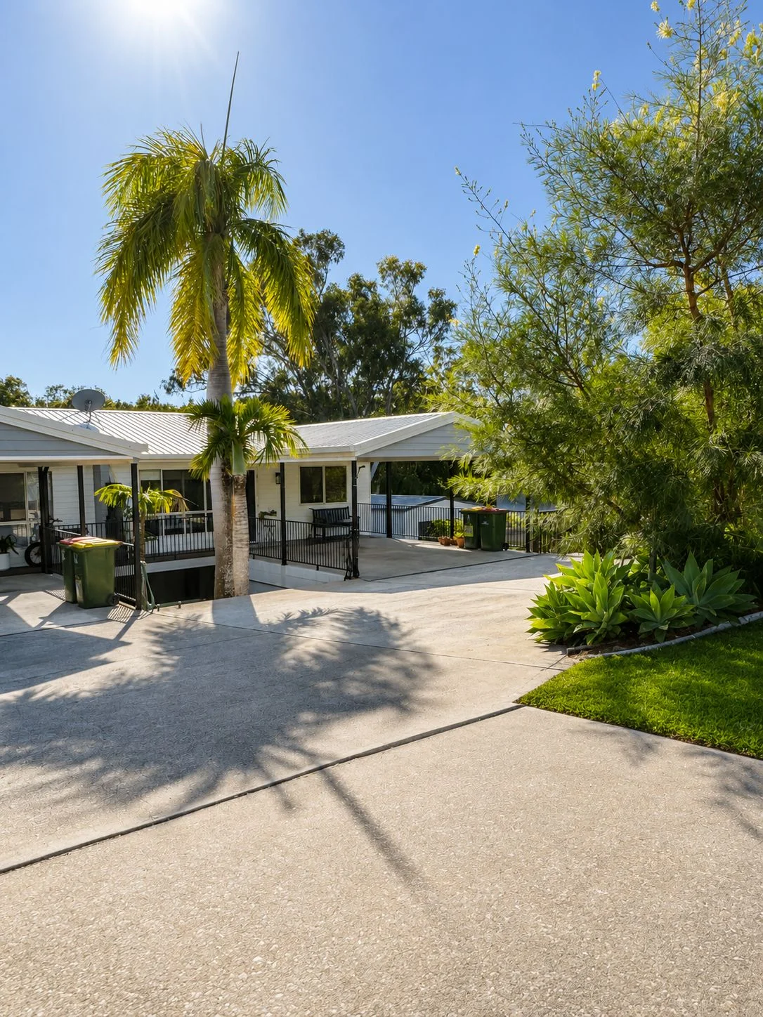 UNIT 3/6 Donohue Drive, Agnes Water, Qld 4677