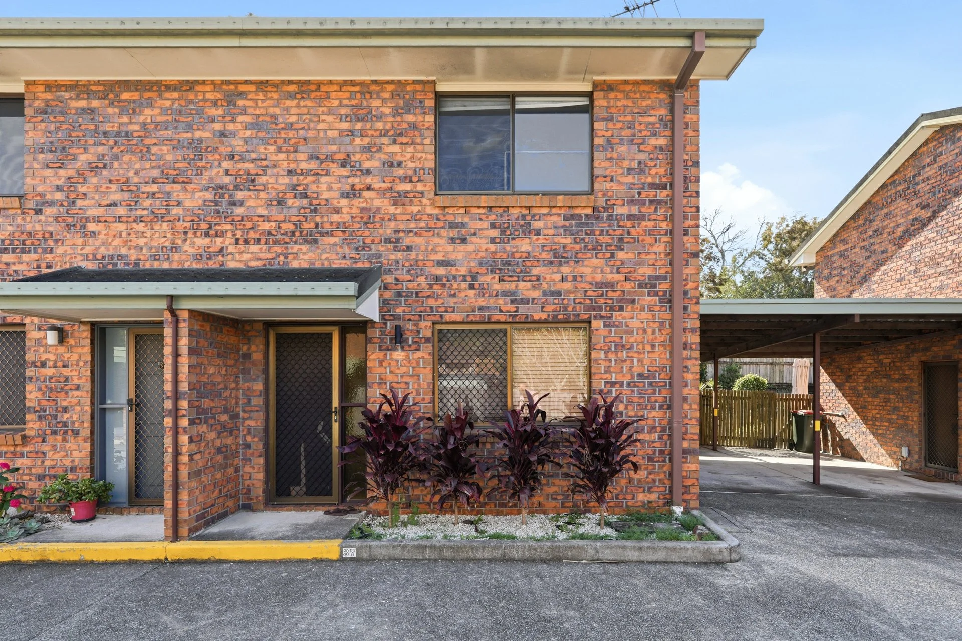 Unit 37/111 Kingston Road, Woodridge, Qld 4114