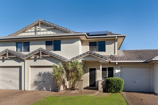 Unit 4/1-19 Burnda St, Kirwan, Qld 4817