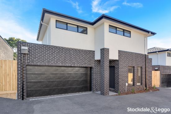 Unit 4/100-104 Anderson Road, Sunbury, Vic 3429