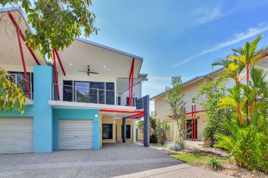 unit 5/26 Daldawa Terrace, Lyons, NT 0810