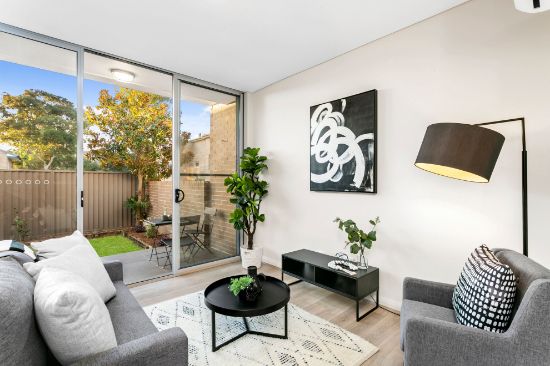 UNIT 5/6-12 KITA ROAD, Berowra Heights, NSW 2082