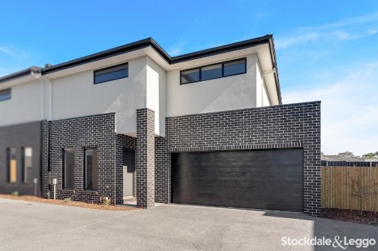 Unit 6/100-104 Anderson Road, Sunbury, Vic 3429