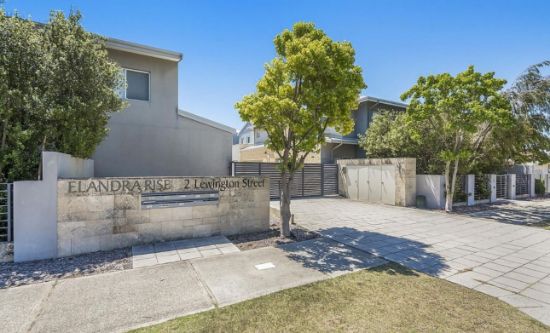 Unit 6/2 Lewington St, Rockingham, WA 6168