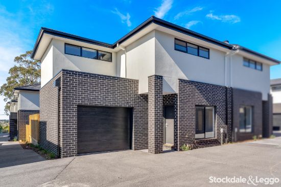 Unit 7/100-104 Anderson Road, Sunbury, Vic 3429