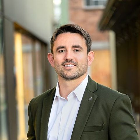 Tyson Payne - Real Estate Agent
