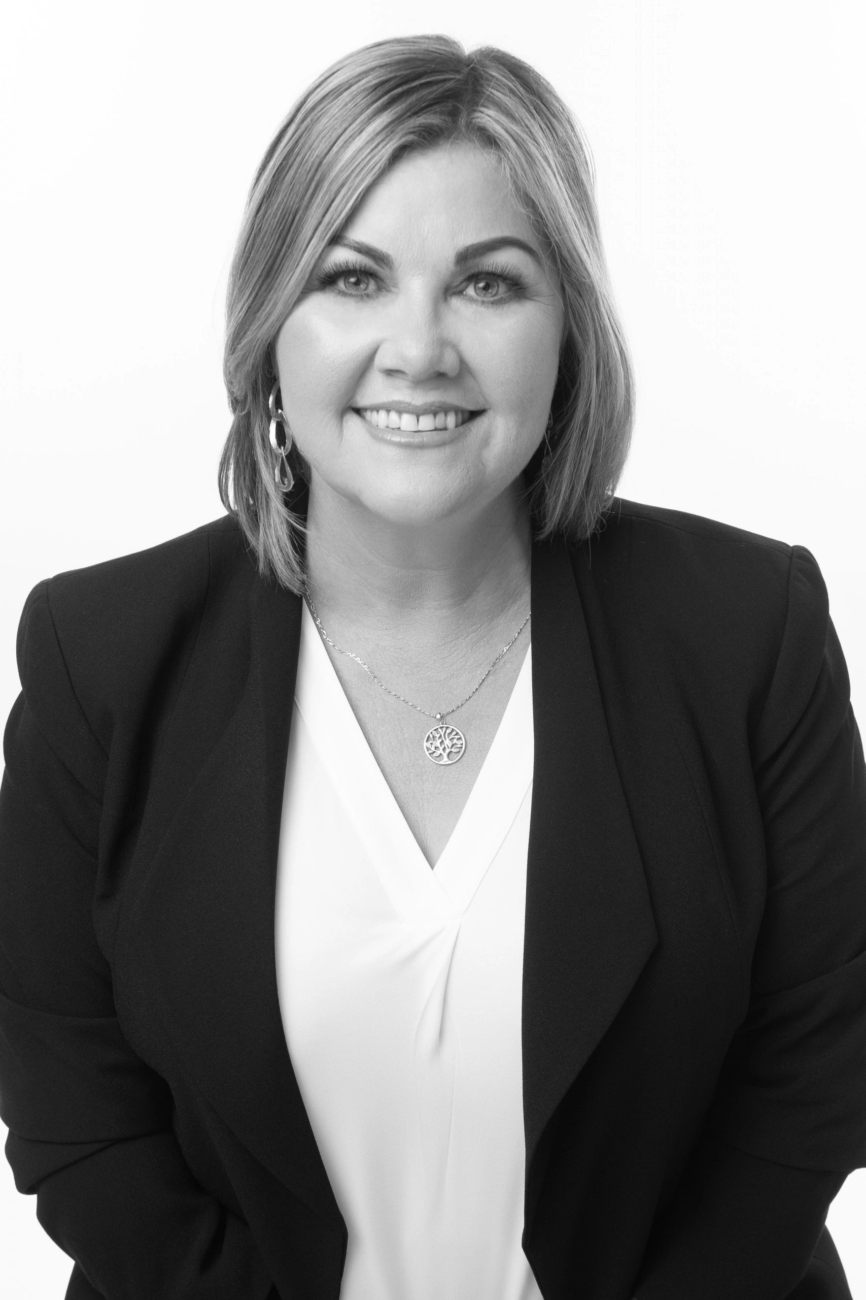 Tracey Taylor Real Estate Agent