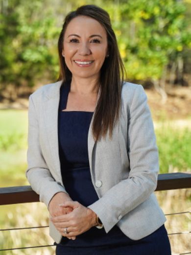 Tracey  Caruana - Real Estate Agent at McGrath Springfield - Springfield