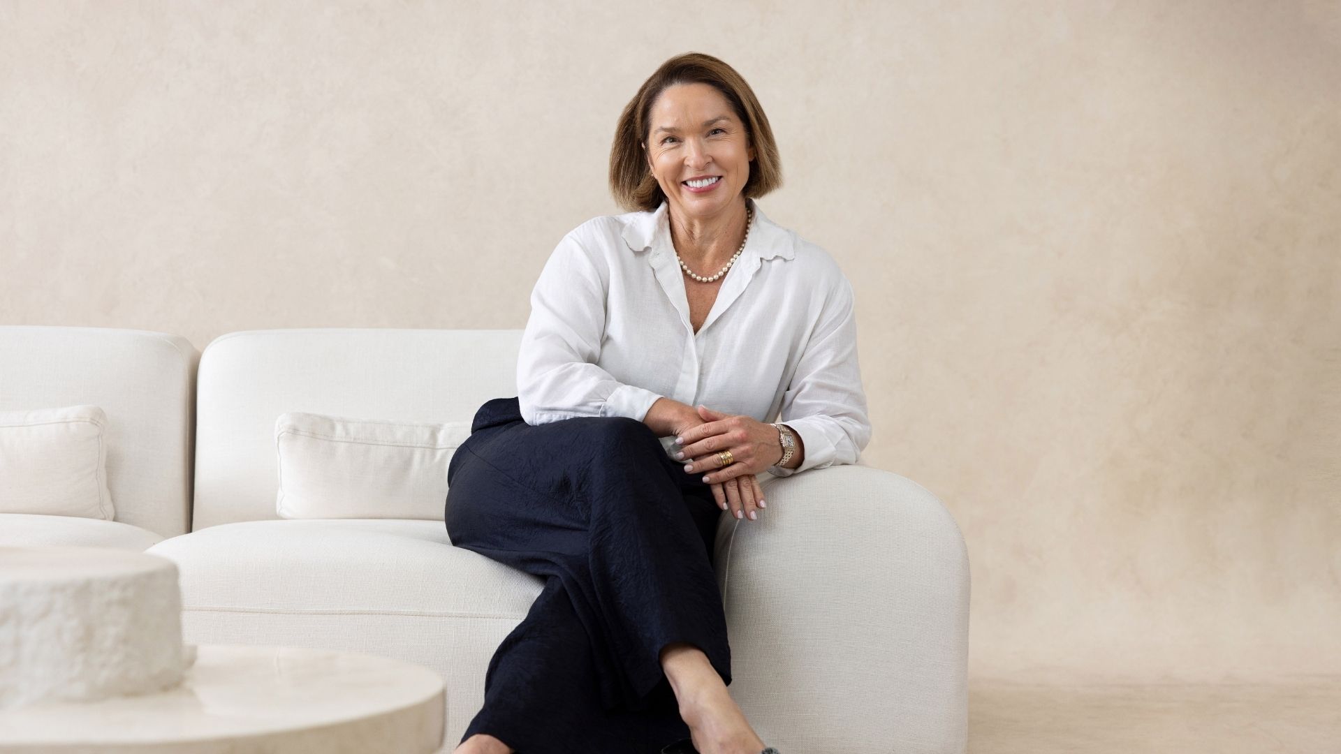 Tracey Fenwick - Real Estate Agent