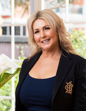 Tracey Kirkham Real Estate Agent