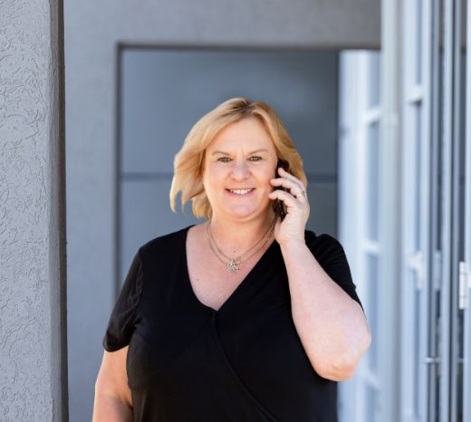 Tracey Lowe - Real Estate Agent at Real Property WA - COCKBURN CENTRAL
