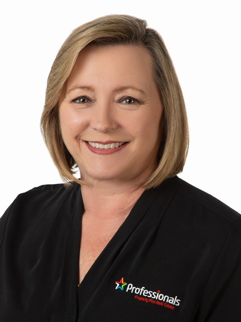 Tracey Mayze Real Estate Agent