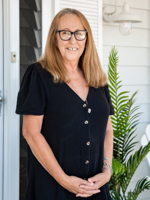 Tracey OBeirne Real Estate Agent