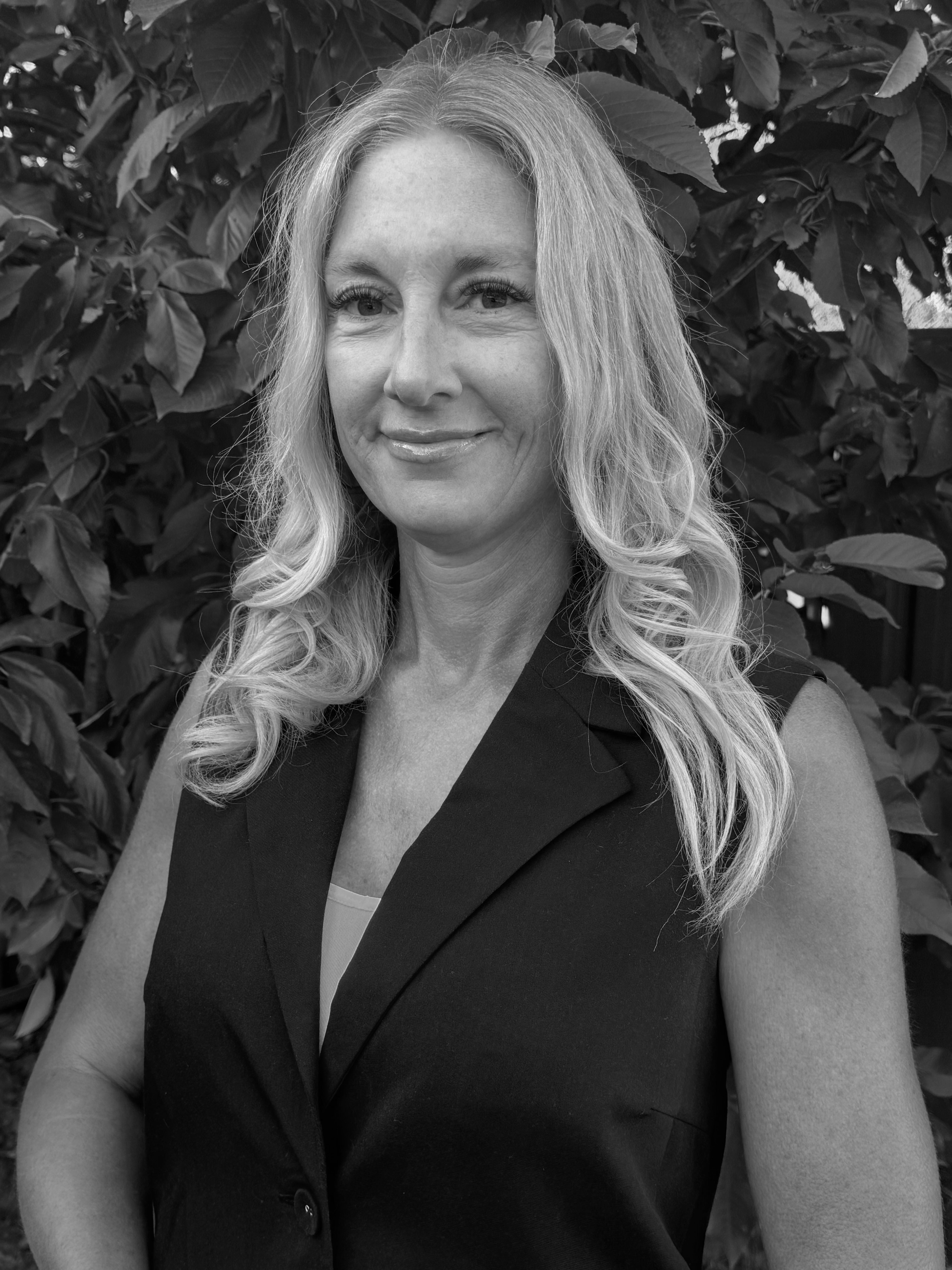 Tracey Smith Real Estate Agent