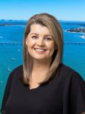 Tracie Robinson - Real Estate Agent From - Bribie Island Properties@Realty - BRIBIE ISLAND NORTH
