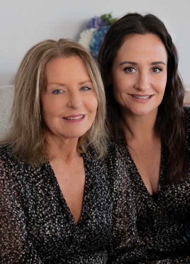 Tracy and Pam Mother Daughter Team - Real Estate Agent at Tracy Ewins Northern Beaches Realty - YANCHEP