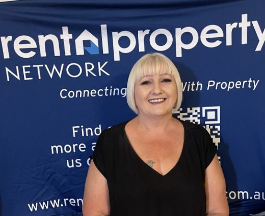 Tracy Hansford - Real Estate Agent at Rental Property Network