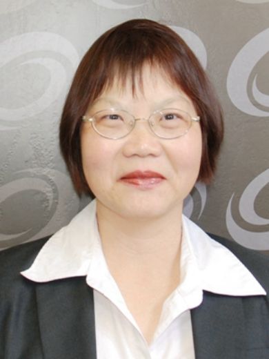 Tracy Huang - Real Estate Agent at Ucer Real Estate - Sydney