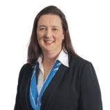 Tracy Hynd - Real Estate Agent From - Hall & Partners First National - Dandenong